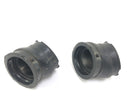 Ducati 900 SS [1991] - Intake Manifold Set Pair-3