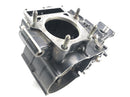 Yamaha XT 500 1U6 [1981] - Engine housing empty housing-3