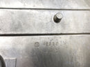 Yamaha XS 650 SE 3L1 [1979] - light machinery cover Motor lid-5