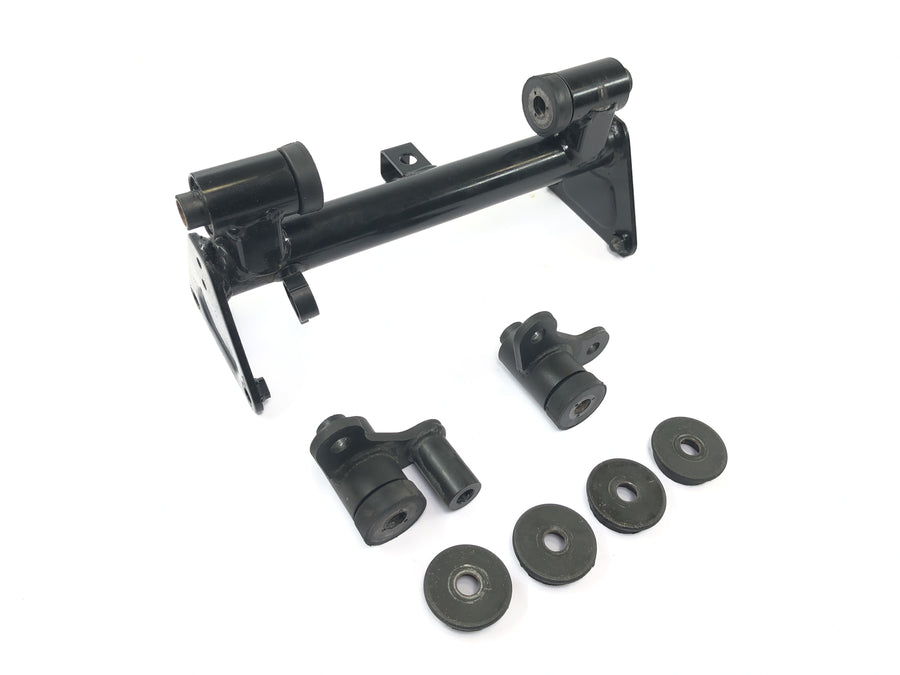 Kawasaki VN 1600 Classic VNT60A [2007] - Engine mount engine mount bracket