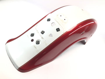 Suzuki Intruder VL 1500 AL [2000] - rear fender rear wheel cover mudguard rear fender - 0