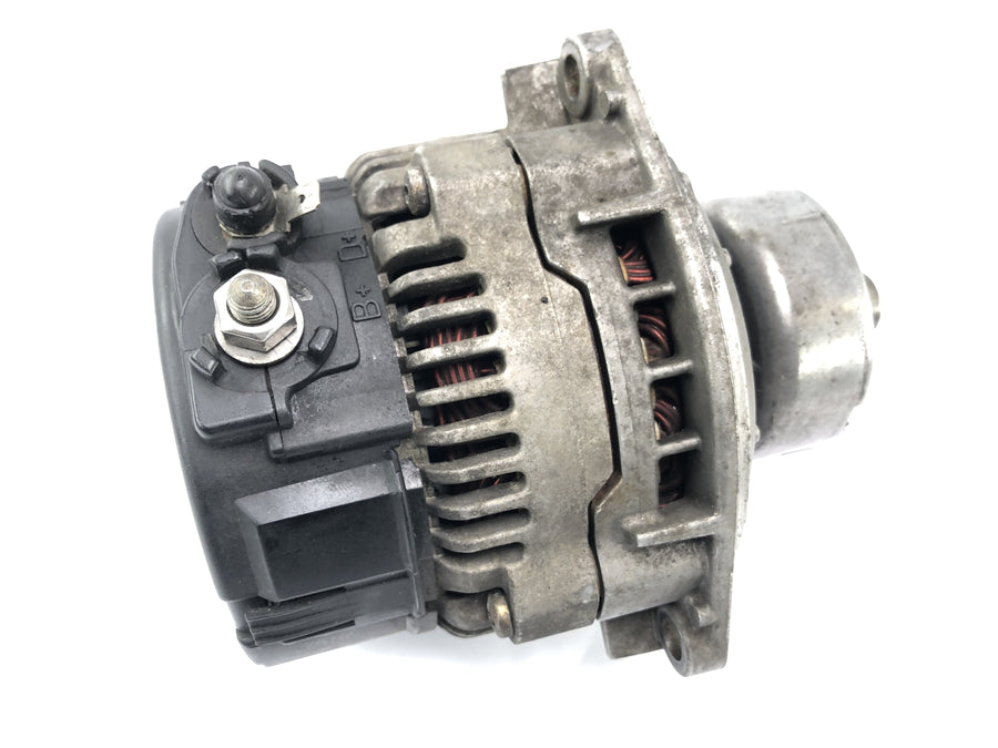 BMW K 1100 RS [1991] - alternator with jerk dampers