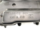 Kawasaki ZRX 1200 S ZRT20A [2002] - Air filter housing Air filter box air inlet box-6