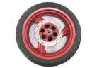 Ducati 900 SS [1991] - Rear wheel rim rear-3