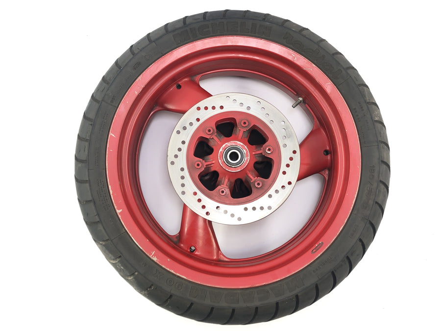 Ducati 900 SS [1991] - Rear wheel rim rear