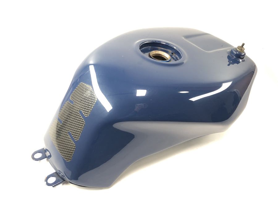 Suzuki GSX-R 1100 W GU75 C [1994] - Tank fuel tank petrol tank tank container