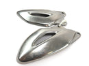 Triumph Street Triple R 675 D67LD [2010] - heeling Set Set Couple-1