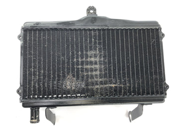 Honda NSR 125 JC22 [1998] - cool water cooler radiator - 0