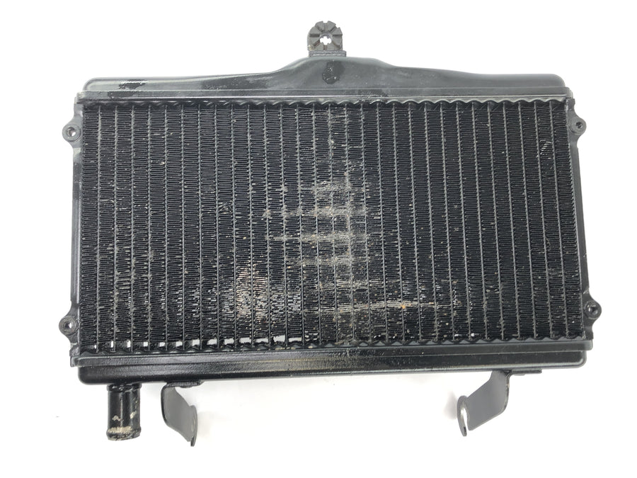 Honda NSR 125 JC22 [1998] - cool water cooler radiator