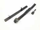 Yamaha XT 500 1U6 [1981] - Timing chain guide slide rail tension rail-4