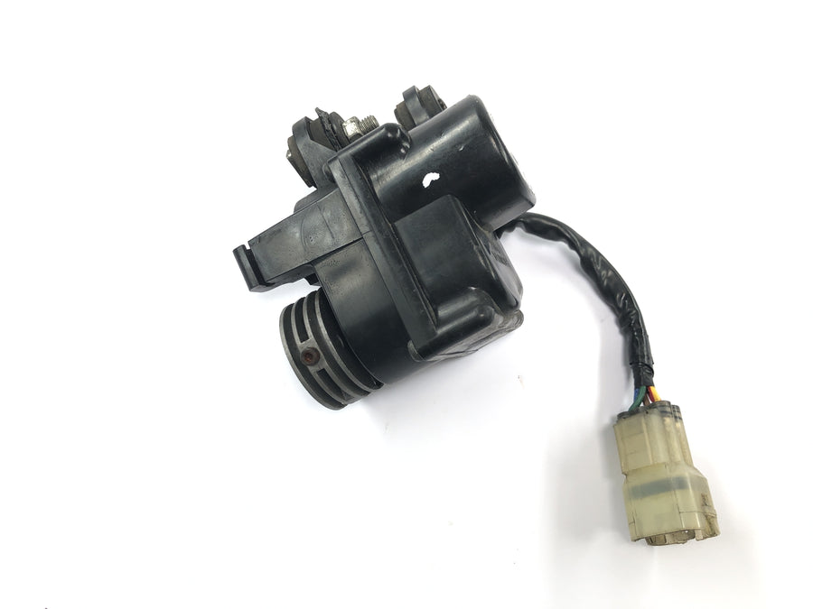 Honda CBR 1000 RR SC57 [2006] - Exhaust flap servo motor