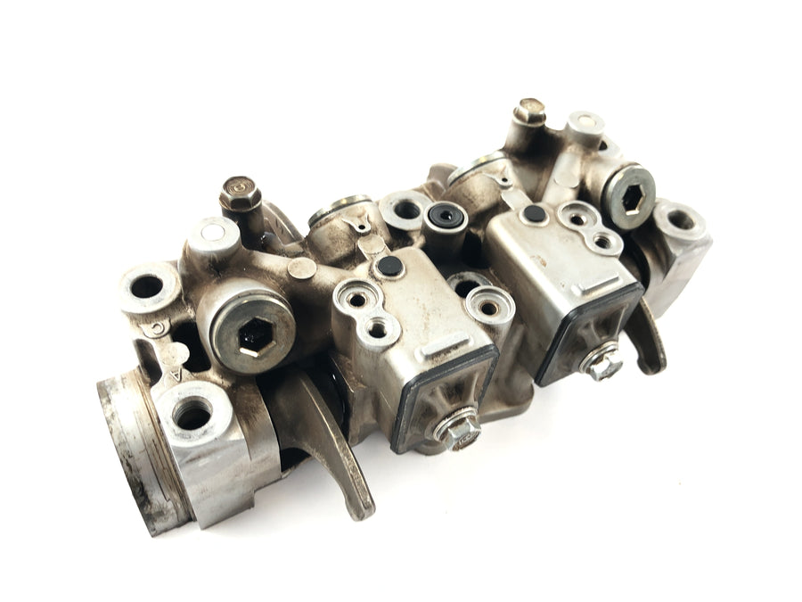 Honda Goldwing GL 1200 SC14 [1988] - rocker arm bracket valve train left