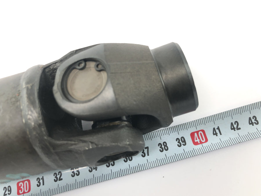 Moto Guzzi Stelvio 1200 8V [2016] - cardan shaft drive shaft cardan shaft