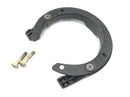 Kawasaki Versys KLE 650 A [2006] - Tank ring tank bag adapter ring fastening ring-3