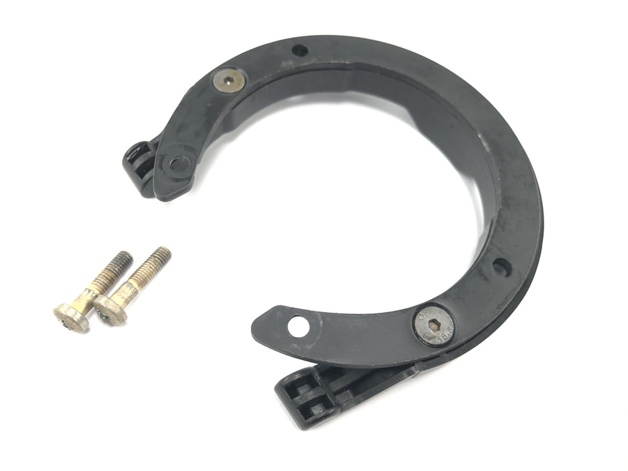 Kawasaki Versys KLE 650 A [2006] - Tank ring tank bag adapter ring fastening ring