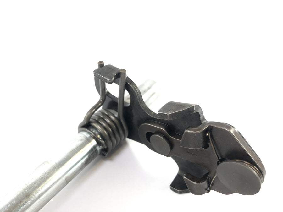 Honda VTR 1000 SP 1 SC45 [2001] - Shift shaft