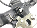 KTM RC 125 [2016] - Seat lock with Bowden cable and bracket-3