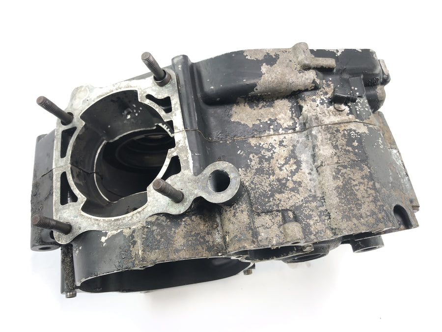 Cagiva MITO 125 EVO 8P [2000] - Motor housing crankcase motor block