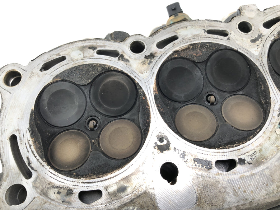 BMW K 1300 R K12S [2014] - Cylinder head