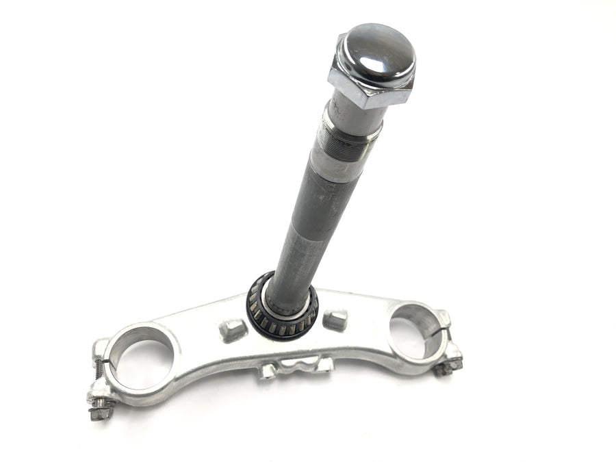 Suzuki GSF 1250 SA Bandit WVCH [2007] - lower fork bridge steering head steering tube