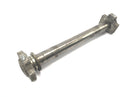 KTM Duke 690 A3 [2012] - Rear wheel axle Rear wheel axle-3