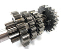 Suzuki DR 350 SK42B [1991] - gearbox-8