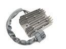 Triumph Bonneville T100 986MF [2012] - Voltage Regulator Rectifier Regulator-3