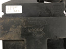 Triumph Thunderbird 900 T309RT [1996] - CDI control unit-2