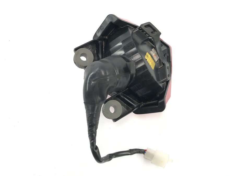 Kawasaki Ninja 125 BX125B [2024] - rear light brake light Torn light