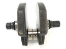 Kawasaki VN-15 VNT50A [1989] - Crankshaft-3