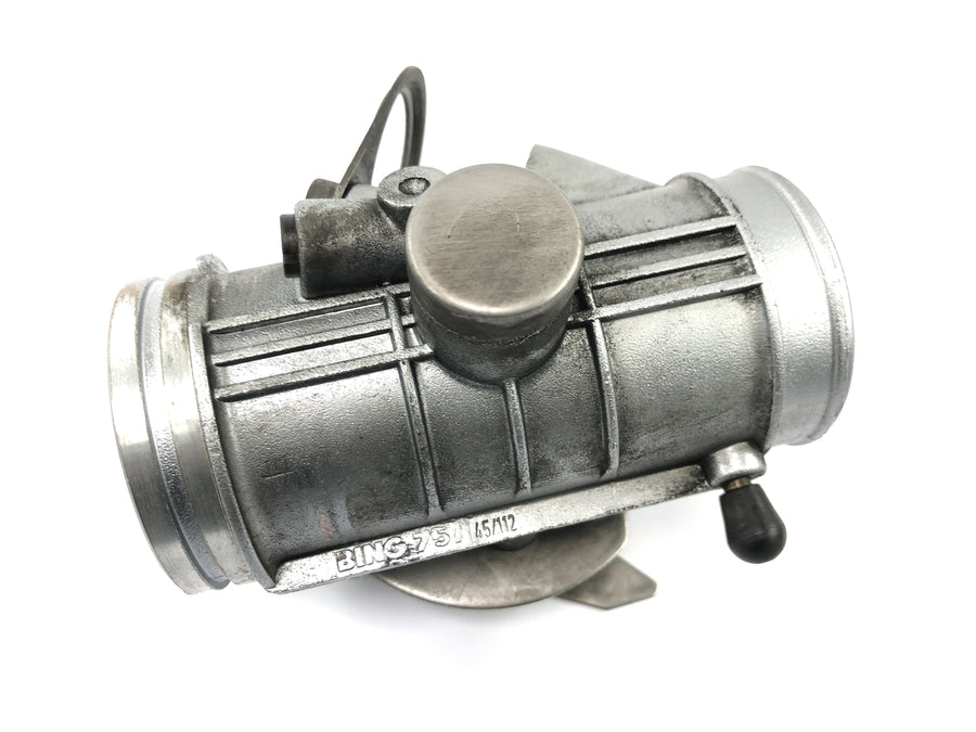 BMW R 1100 RT 259 [1999] - Throttle valves left and right Pair of throttle valves