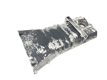 BMW K 100 [1984] - Front cover, timing chain cover, engine cover