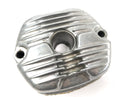 Honda GL 500 Silverwing PC02 [1982] - valve lid on the left-2