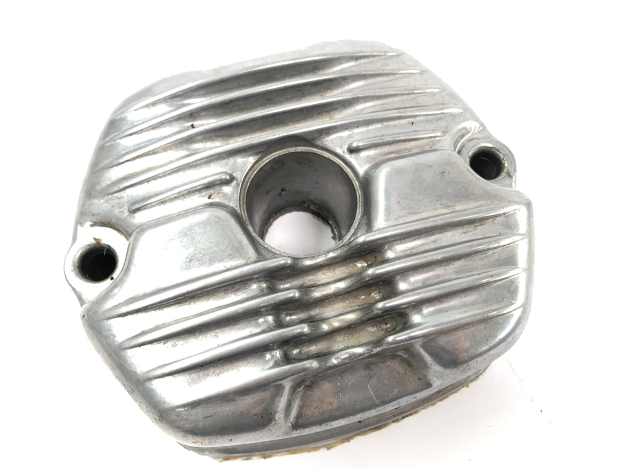 Honda GL 500 Silverwing PC02 [1982] - valve lid on the left
