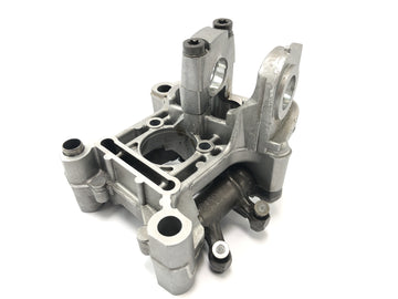 BMW R 1150 GS R21 [2002] - cylinder head bearing block valve train left and right - 0