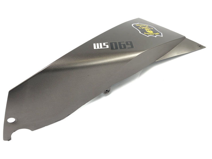 KTM 690 SM Prestige [2007] - Side cladding side part Coverage Cladding Left