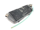 Sachs ZX 125 [1998] - Radiator water cooler cooling radiator-3
