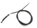 Yamaha XT 500 1U6 [1981] - Front brake cable Bowden cable-1