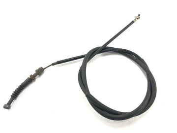 Yamaha XT 500 1U6 [1981] - Front brake cable Bowden cable