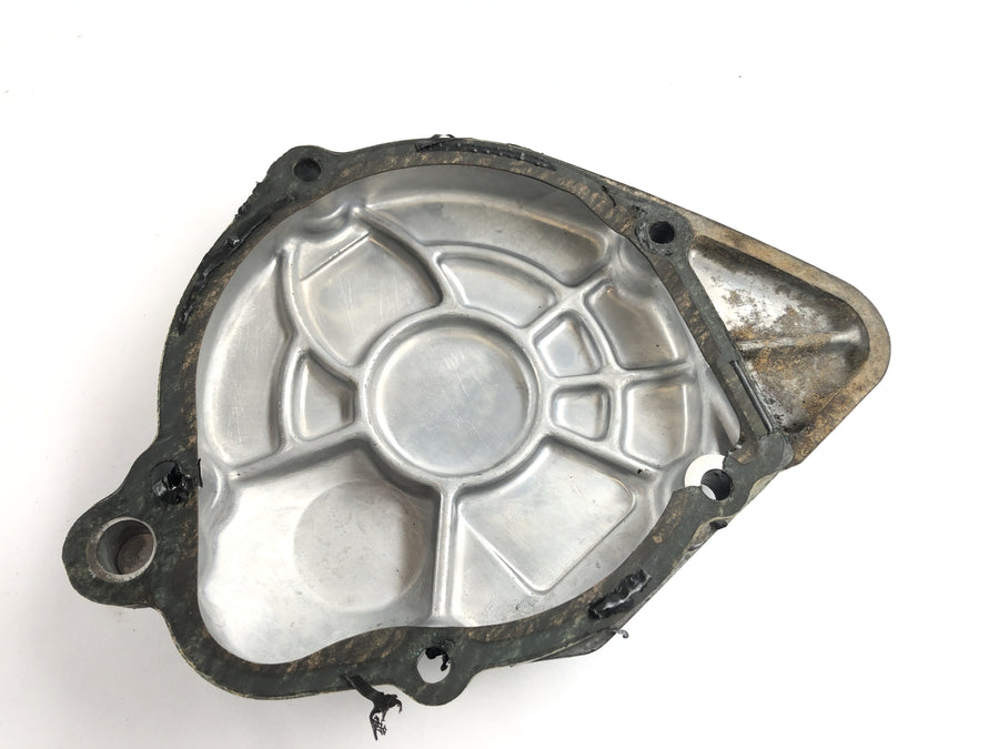 Suzuki Bandit 1200 GV75A [1998] - Engine cover right