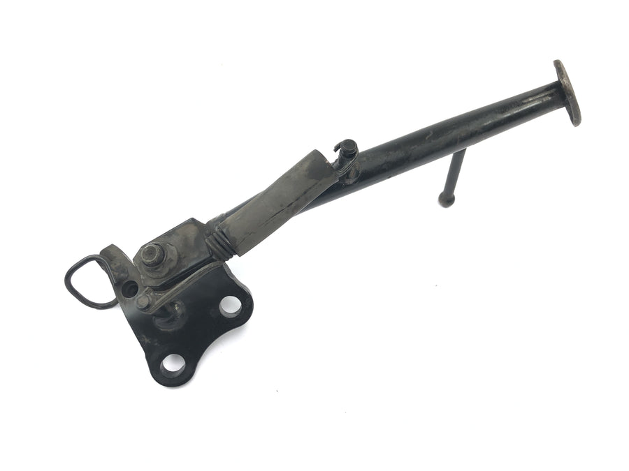Honda CBR 1000 RR SC57 [2006] - Side stand with spring stand side support kickstand