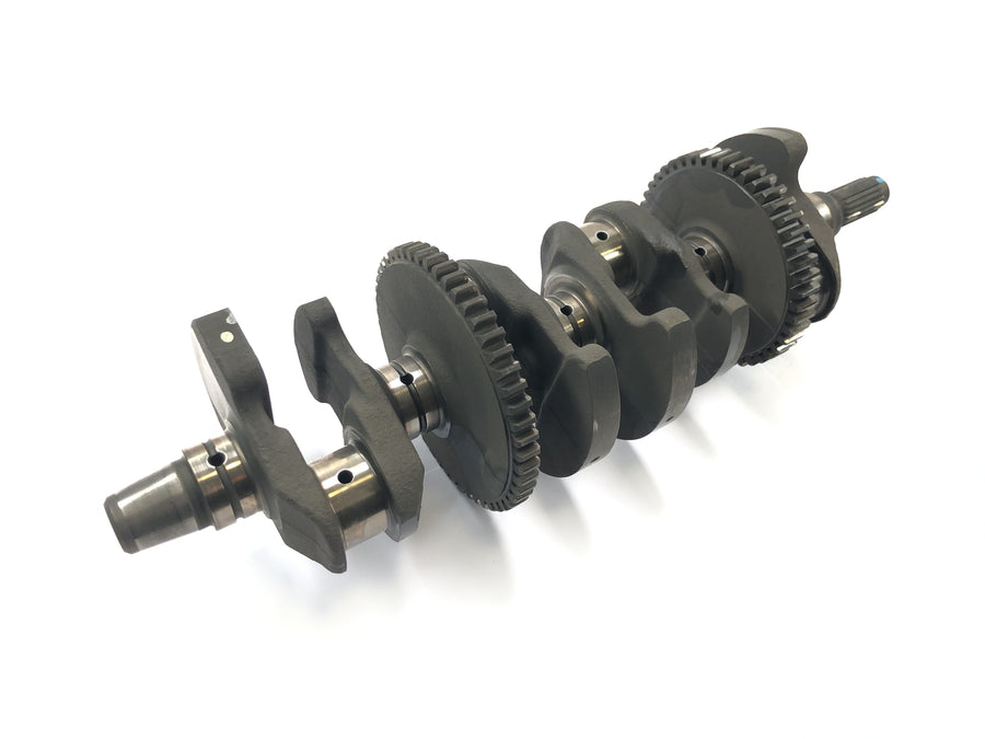 Honda CBR 1000 RR SC57 [2006] - Crankshaft engine shaft drive shaft