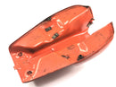 Laverda 1000 [1978] - Tank Petrol tank Fuel tank Tank container Metal tank with tank cap-6