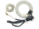 Yamaha XJR 1200 4PU [1996] - Ignition pulse generator pickup Hall sensor-2