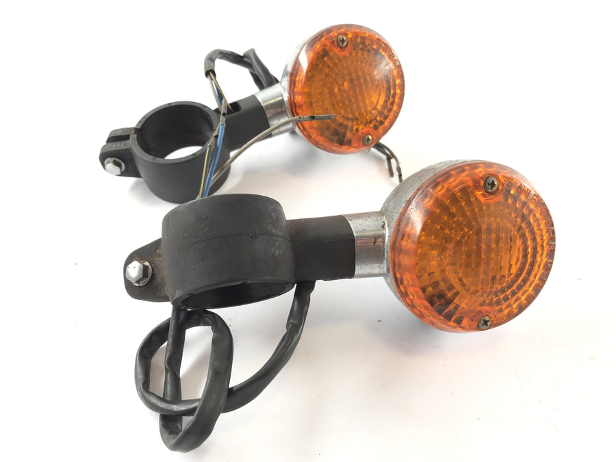 Kawasaki VN 1500 A [1995] - indicator set
