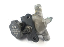 Kawasaki VN 1600 Mean Streak VNT60B [2005] - Coolant connection with thermostat Coolant thermostat housing-1