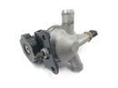 Kawasaki VN 1500 Mean Streak VN50T [2005] - thermostat housing coolant distributor coolant filler neck-4