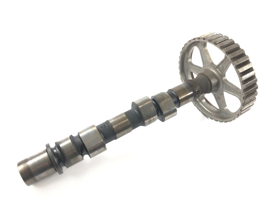 Honda Goldwing GL 1200 SC14 [1988] - Camshaft control shaft camshaft shaft left