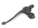 Yamaha XT 550 5Y3 [1982] - coupling fitting coupling lever-1