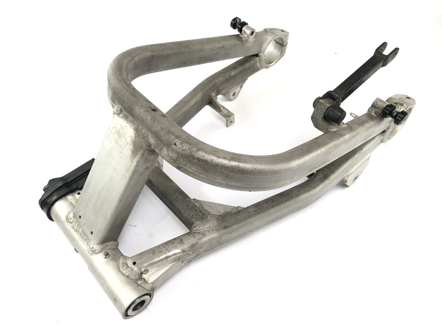 Kawasaki ZRX 1200 S ZRT20A [2002] - Swinge rear wheel swing swing arm